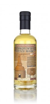 Craigellachie 10 Year Old - Batch 6 (That Boutique-y Whisky Company)