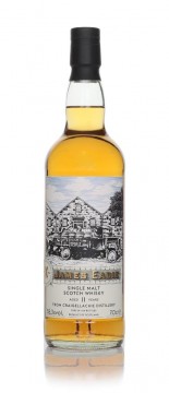 Craigellachie 11 Year Old - Distilleries of Great Britain & Ireland