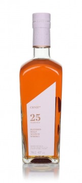 CRN57 25 Year Old Blended Malt