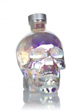 Crystal Head Aurora Plain Vodka