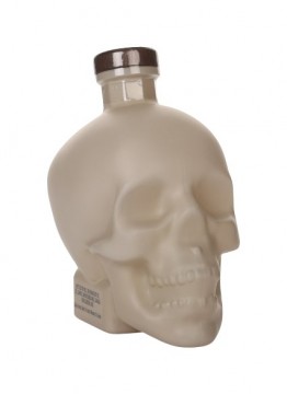 Crystal Head Vodka Bone Plain Vodka