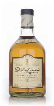 Dalwhinnie 15 Year Old
