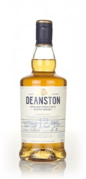Deanston 12 Year Old
