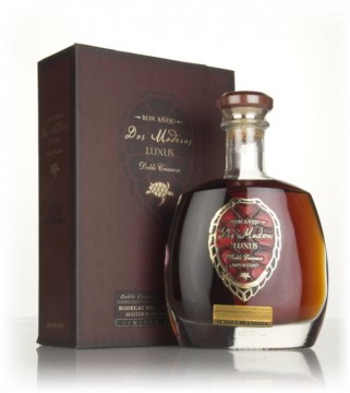 Dos Maderas Luxus Dark Rum