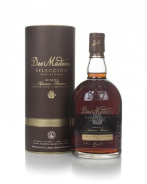 Dos Maderas Seleccion Dark Rum