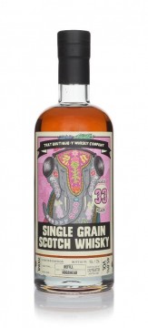 Dumbarton 33 Year Old (That Boutique-y Whisky Company)