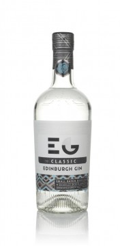 Edinburgh Gin