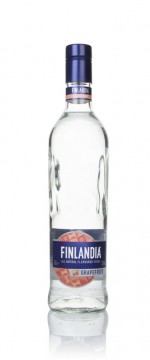 Finlandia Grapefruit Flavoured Vodka