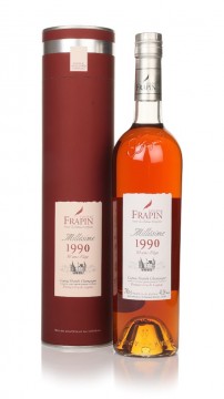 Frapin 30 Year Old 1990 Hors d'age Cognac