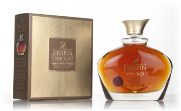 Frapin VIP XO Grande Champagne XO Cognac