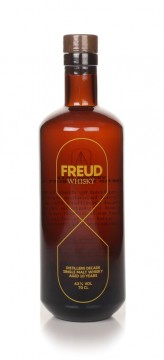 Freud Distillers Decade 10 Year Old