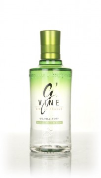 G'Vine Floraison Gin