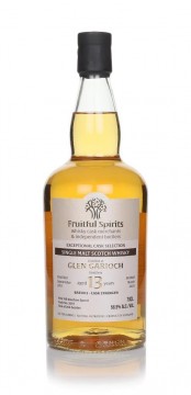 Glen Garioch 13 Year Old 2011 - Fruitful Spirits