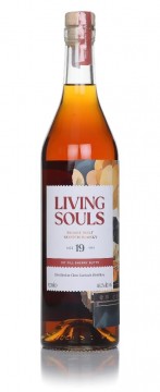 Glen Garioch 19 Year Old - Living Souls