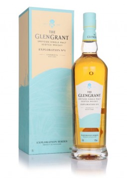 Glen Grant Exploration Series No. 1