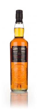 Glen Scotia 15 Year Old