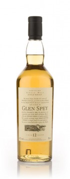 Glen Spey 12 Year Old - Flora and Fauna