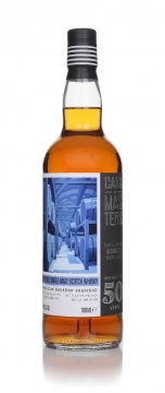 Glenburgie 50 Year Old 1975 (cask 75-3881/1975) - Cask Masters (Brave