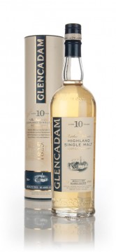 Glencadam 10 Year Old