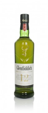 Glenfiddich 12 Year Old