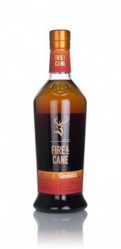 Glenfiddich Experimental Series - Fire & Cane