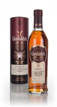 Glenfiddich Malt Master's Edition - Sherry Cask Finish