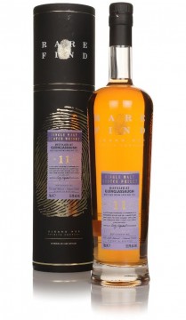 Glenglassaugh 11 Year Old 2014 (Rare Find)