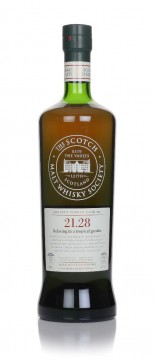 Glenglassaugh 37 Year Old 1974 (cask 21.28) - (The Scotch Malt