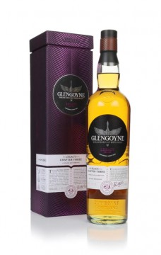 Glengoyne The Legacy Series Chapter Three