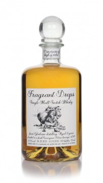 Glenlossie 11 Year Old 2013 Sauvignon Blanc Barrique (cask 13820) - Fr