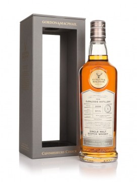 Glenlossie 16 Year Old 2008 (cask 6777) - Connoisseurs Choice