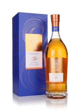Glenmorangie 18 Year Old The Infinita