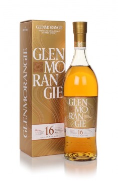 Glenmorangie The Nectar 16 Year Old