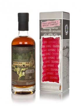 Glenrothes 14 Year Old (That Boutique-y Whisky Company)