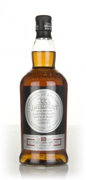 Hazelburn 13 Year Old 2004 - Sherry Wood