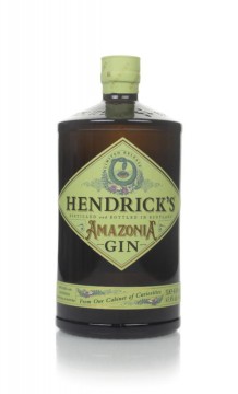 Hendrick's Amazonia Flavoured Gin