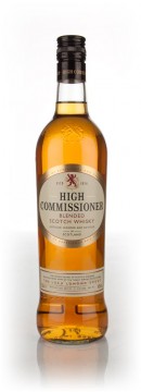 High Commissioner