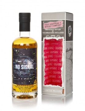 Imperial 25 Year Old (That Boutique-y Whisky Company)