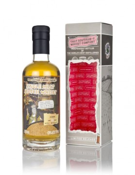 Inchmurrin 22 Year Old (That Boutique-y Whisky Company)