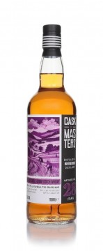 Invergordon 28 Year Old 1997 (cask 300725) - Cask Masters