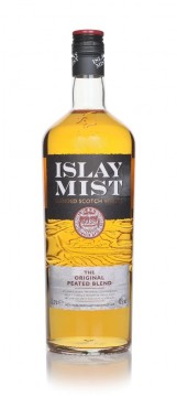 Islay Mist Original (1L)