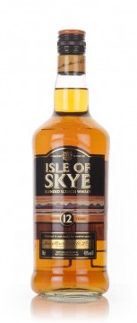 Isle Of Skye 12 Year Old (Ian Macleod)
