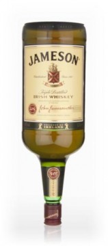 Jameson Irish Whiskey 1.5l Blended Whiskey