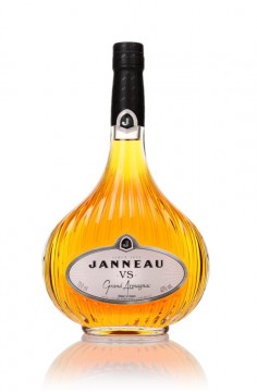 Janneau VS Bas Armagnac