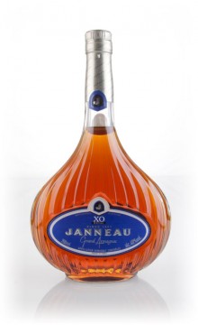 Janneau XO Royal Hors d'age Armagnac