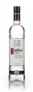 Ketel One Plain Vodka