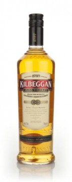 Kilbeggan Blended Whiskey