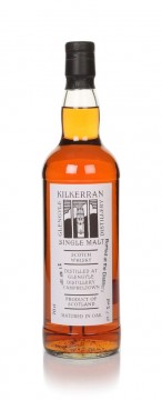 Kilkerran Port Cask - Open Day 2009