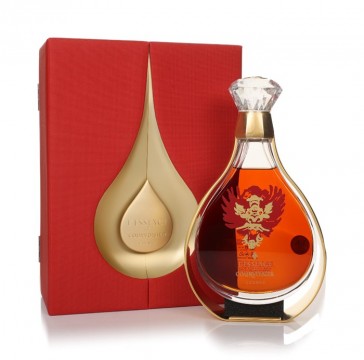 L'Essence de Courvoisier Lunar New Year Limited Edition Cognac