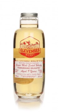 Linkwood 9 Year Old 2015 - Elevenses (Keeble Cask Company)